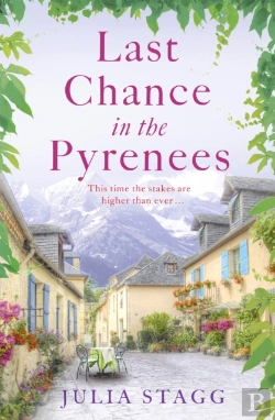 Bertrand.pt - Last Chance In The Pyrenees