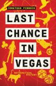 Last Chance In Vegas