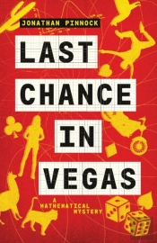 Last Chance In Vegas