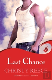 Last Chance: Last Chance Rescue Book 6