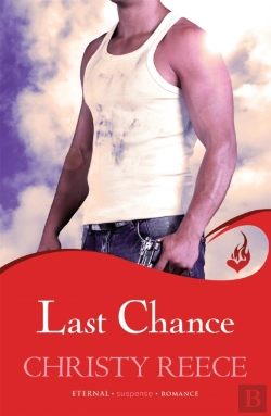 Bertrand.pt - Last Chance: Last Chance Rescue Book 6