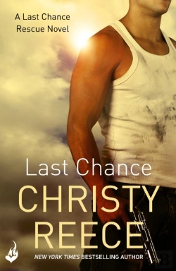 Bertrand.pt - Last Chance: Last Chance Rescue Book 6