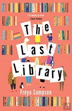 Bertrand.pt - Last Chance Library