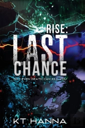 Last Chance: Rise