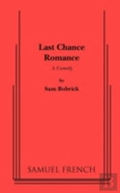 Last Chance Romance