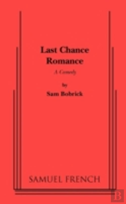 Bertrand.pt - Last Chance Romance