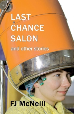 Bertrand.pt - Last Chance Salon And Other Stories