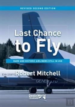 Bertrand.pt - Last Chance To Fly 2nd Edition