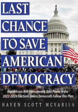 Bertrand.pt - Last Chance To Save American Democracy