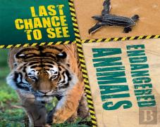 Last Chance To See: Endangered Animals