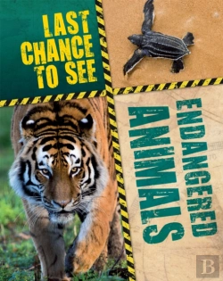 Bertrand.pt - Last Chance To See: Endangered Animals