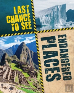 Bertrand.pt - Last Chance To See: Endangered Places