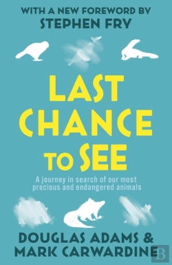 Bertrand.pt - Last Chance To See