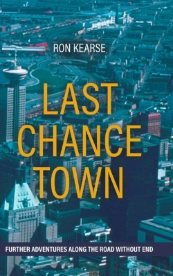 Bertrand.pt - Last Chance Town