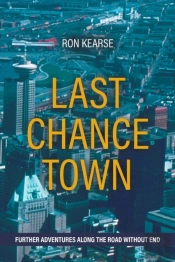 Last Chance Town