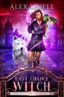 Last Chance Witch