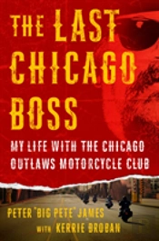 Last Chicago Boss The