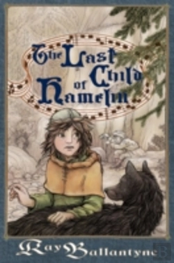 Bertrand.pt - Last Child Of Hamelin