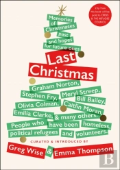 Last Christmas