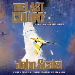 Bertrand.pt - Last Colony