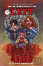 Last Comic Book On The Left Volume 2