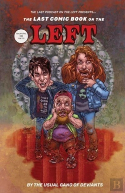 Bertrand.pt - Last Comic Book On The Left Volume 2
