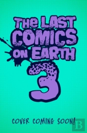 Last Comics On Earth: A Song Of Swords And Stuffies