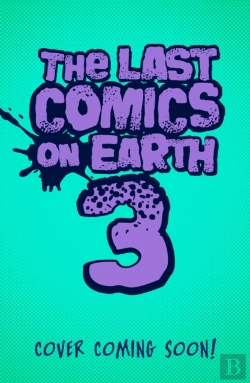 Bertrand.pt - Last Comics On Earth: A Song Of Swords And Stuffies