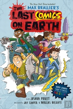 Bertrand.pt - Last Comics On Earth