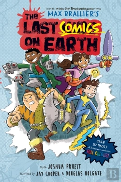 Bertrand.pt - Last Comics On Earth