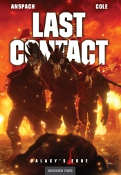 Last Contact
