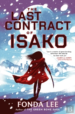 Bertrand.pt - Last Contract Of Isako