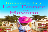 Last Dance In Havana