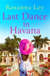 Last Dance In Havana