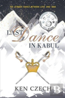 Last Dance In Kabul