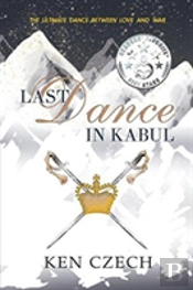 Last Dance In Kabul