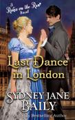 Last Dance In London