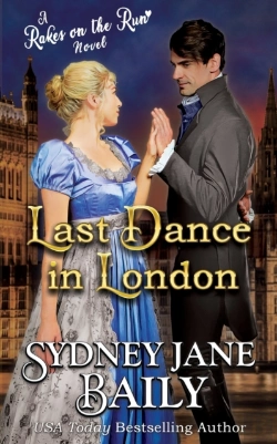 Bertrand.pt - Last Dance In London