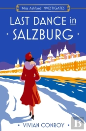 Last Dance In Salzburg