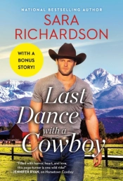 Last Dance With A Cowboy