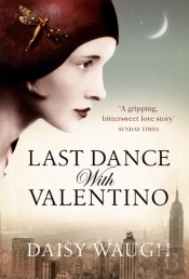 Last Dance With Valentino