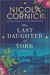 Last Daughter Of York