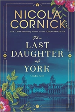 Bertrand.pt - Last Daughter Of York