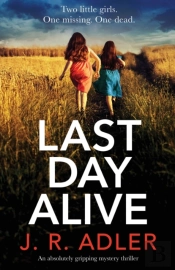 Last Day Alive