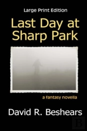 Last Day At Sharp Park - Lpe