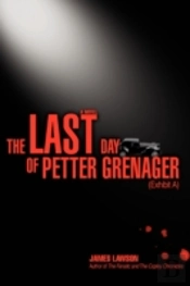 Last Day Of Petter Grenager