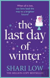 Last Day Of Winter
