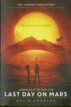 Bertrand.pt - Last Day On Mars