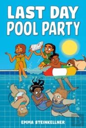 Last Day Pool Party