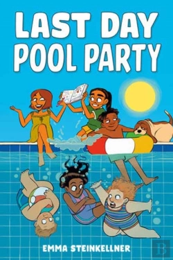 Bertrand.pt - Last Day Pool Party